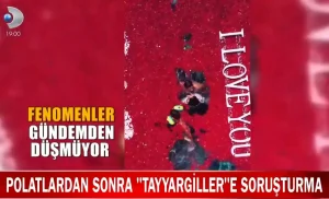 Fenomen Çift Tayyargiller İçin Örgüt ve Kara Para Soruşturması!