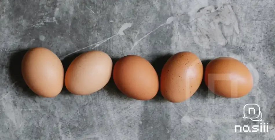 Her Gün Yumurta Tüketmenin 8 Önemli Faydası