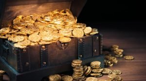 Rüyada Altın Görmek: Altınla Saadet Olur mu?