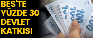 Bireysel Emeklilikte (BES) Devlet Katkısı Hakkında Bilmedikleriniz