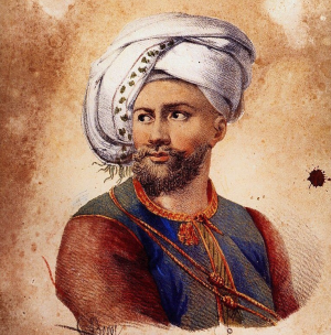 Pargalı İbrahim Paşa! Hain Miydi? Dost Muydu?