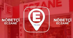 Nöbetçi Eczane