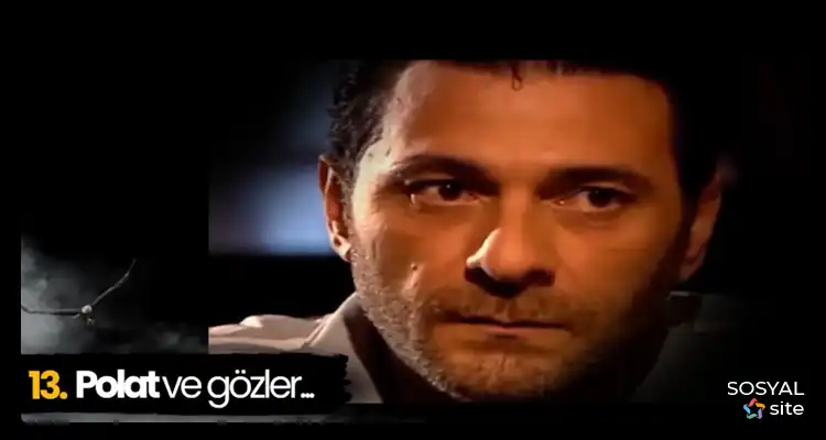 Polat ve Gözleri