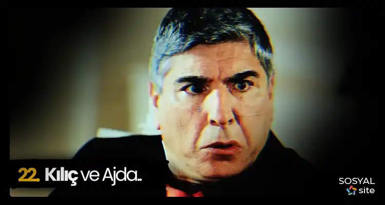 Kılıç ve Ajda Pekkan Polemiği