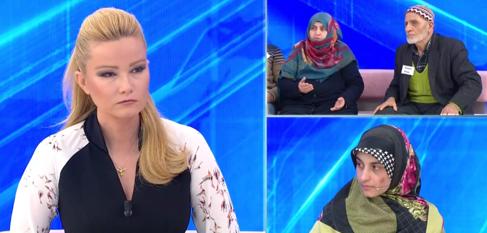 Türkiye'nin En Ünlü Davası: "Palu Ailesi”