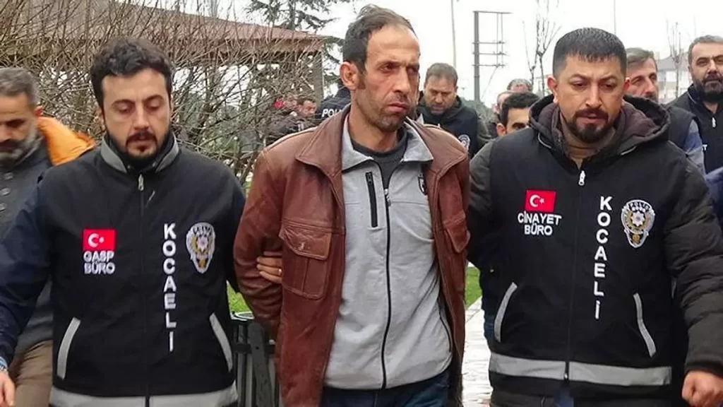 Türkiye'nin En Ünlü Davası: "Palu Ailesi”
