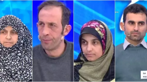 Türkiye’nin En Ünlü Davası: “Palu Ailesi”