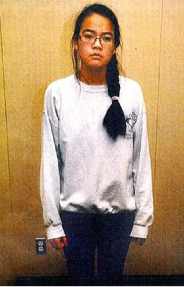 Jennifer Pan Kimdir?