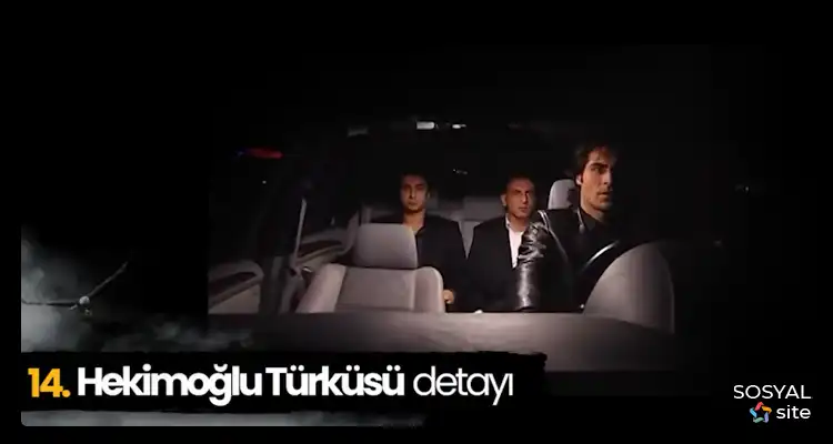 Hekimoğlu Türküsü ve Hikayesi