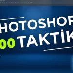 Adobe Photoshop Kullanımı ile Alakalı Tüm İpuçları İle Ustalaşın Tam 400 Video