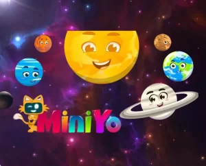 En Sevilen MiniYo Şarkıları – Eğitici ve Öğretici Şarkılar