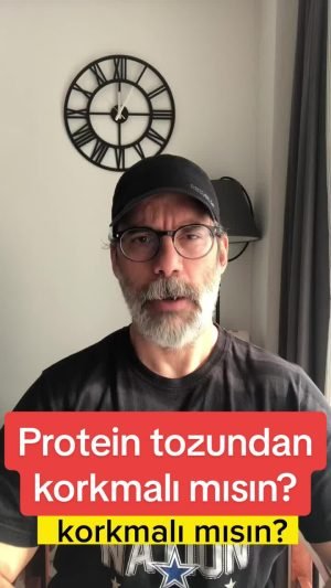 Protein Tozları Hakkında Görüp Görebileceğiniz, En Kanıta Dayalı Kaynak