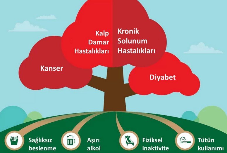 21 Gün Şekersiz Diyet Sağlık İçin 10 Önemli Fayda