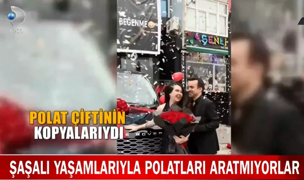 Fenomen Çift Tayyargiller İçin Örgüt ve Kara Para Soruşturması