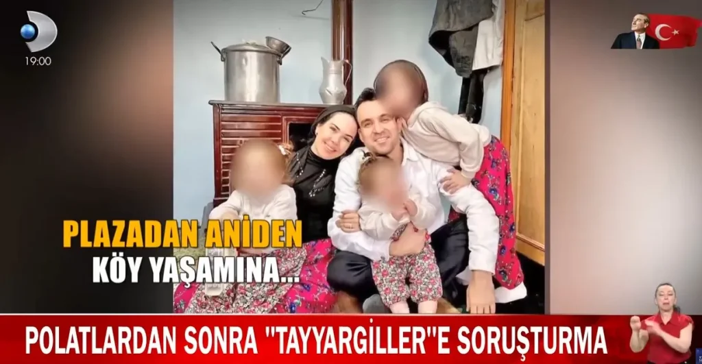 Fenomen Çift Tayyargiller İçin Örgüt ve Kara Para Soruşturması
