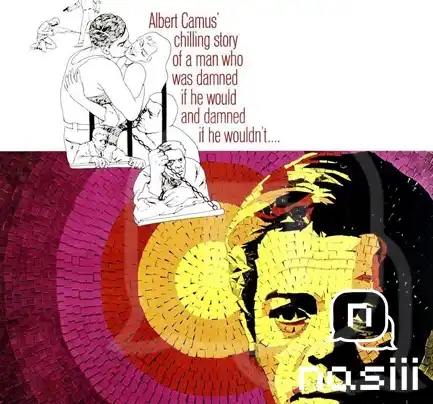 Yabancı (1967) – Albert Camus’nün Varoluşçu Klasiği