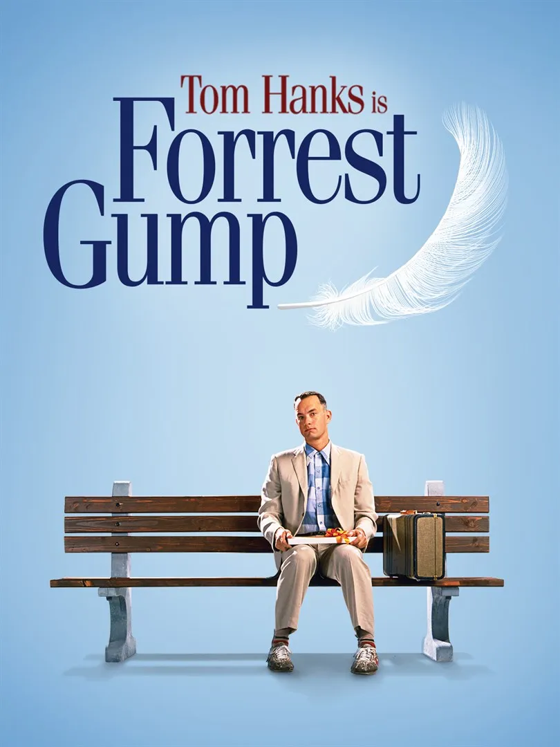 Forrest Gump 1994
