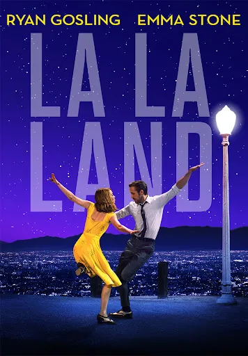 La La Land / Aşıklar Şehri (2016) Filmi İncelemesi | sosyal.site