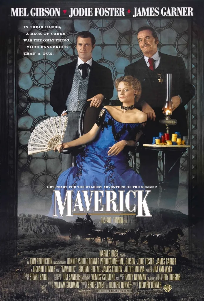 Maverick (1994) (1994)
