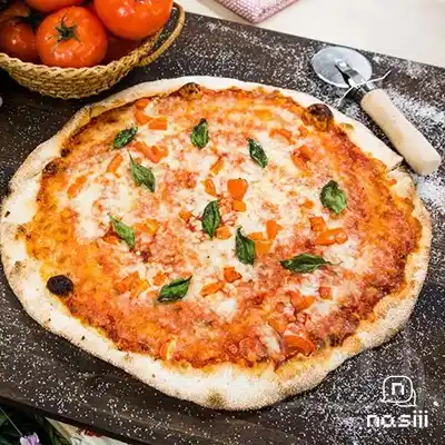 Margherita Pizzası: Kraliçenin Sevdiği Pizza