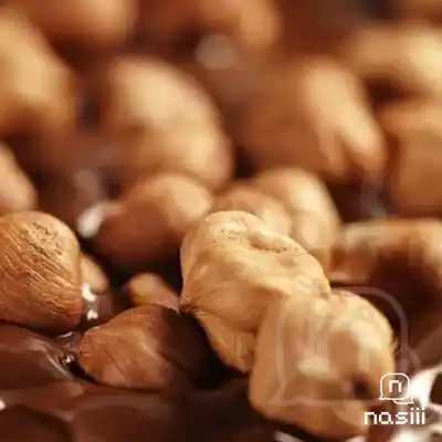 Nutella, Fındığın En Büyük Tüketicisi mi?