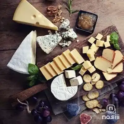 Peynir, Dünyanın En Çok Çalınan Yiyeceği